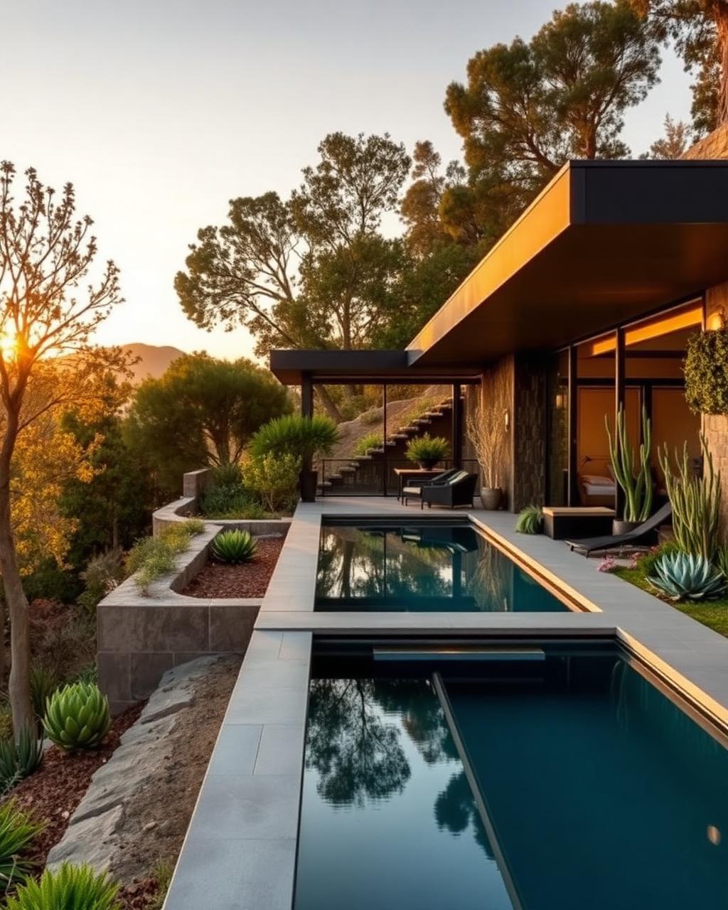Los Angeles project
